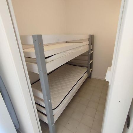 Boulouris, Estivales 2, 35M2 , 6 Couchages Appartement Buitenkant foto